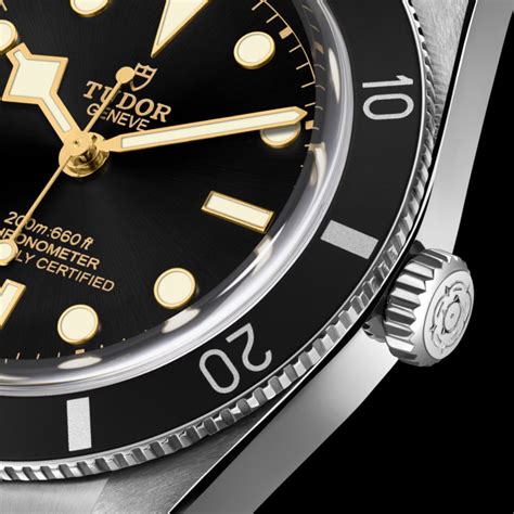 tudor black bay 54 m79000n|tudor black bay watch.